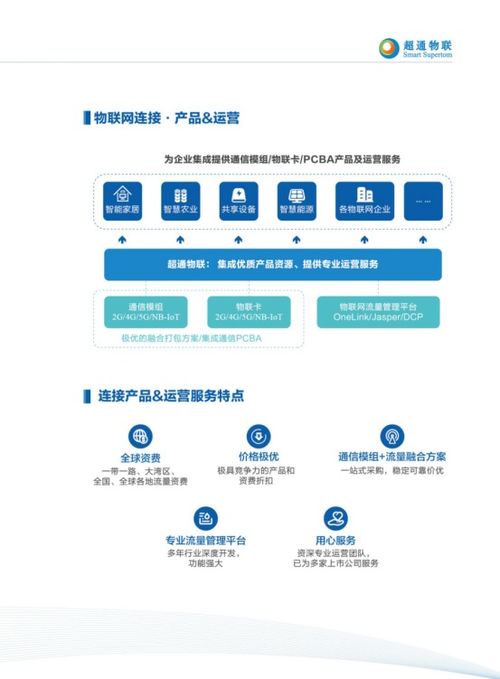 超通物聯亮相iote2019深圳物聯網展，實力展現物聯網應用中臺與連接服務商風采