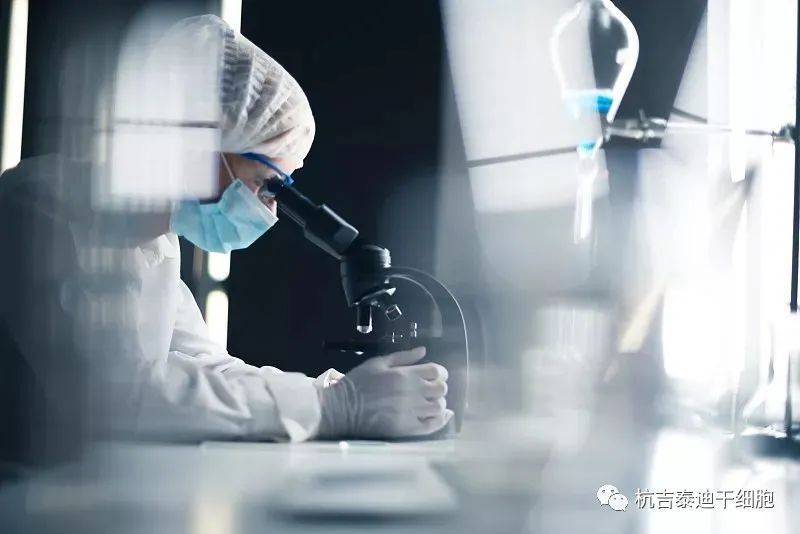 干細胞技術治療漸凍癥的潛在挑戰 不良反應、費用與未來展望